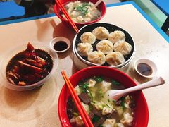 -笑云开汤包店(网巾市店)