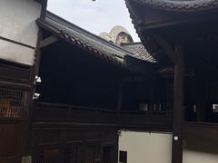 -罗泉古镇