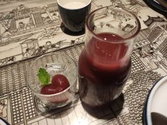 莓好时光-绿茶餐厅(千岛湖银泰城店)