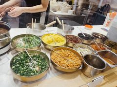 -盛香亭热卤(宝泰购物广场店)