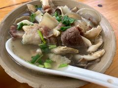 牛杂-周记翘脚牛肉