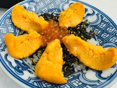-品海楼·大连海王海肠捞饭·海胆饭(东港店)