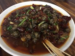 -三哥田螺(北书院街店)