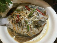 -海味当家·蒸锅海鲜(中山广场创始店)