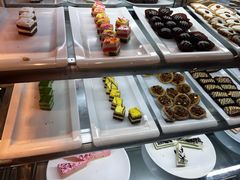 -好伦哥比萨烤肉自助(马家堡店)