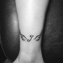 -墨無界刺青TATTOO