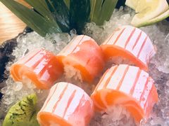 -栖川山葵家·寿喜锅·日式料理(龙湖北城天街商场店)