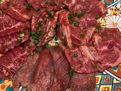 -大阪烧肉BAKA一代(十亩地店)