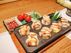 -玉川屋·深夜食堂居酒屋(柳巷店)
