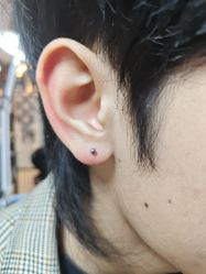 -匿名者纹身学院派·刺青