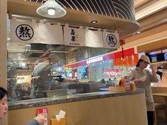 -吾妻拉面•和风食堂(群光广场店)