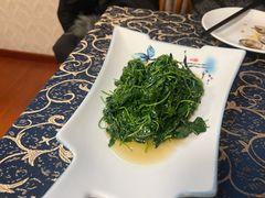 -晓平饭店(嘉善路店)