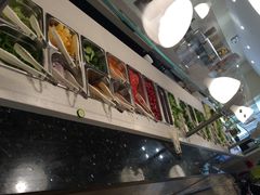 -So Lounge索兰至餐厅(蓝色港湾店)