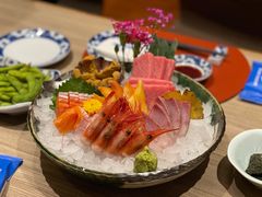 -小山日本料理(兴业太古汇店)