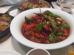 -阿胖龙虾小海鲜(宁国南路总店)