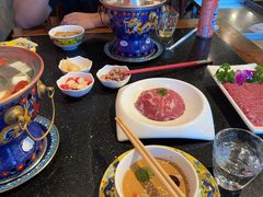 -南门涮肉(上海二店)