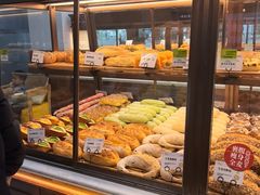 -BROAD面包路·欧式面包(龙湖时代C馆店)