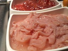 -海底捞火锅(崇文门新世界百货店)