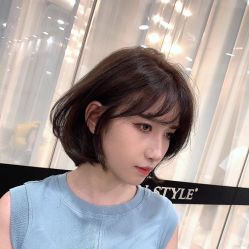 -IN STYLE•造型