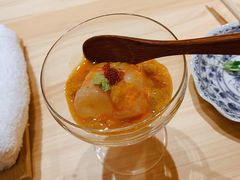 -鮨青(恒基名人购物中心店)