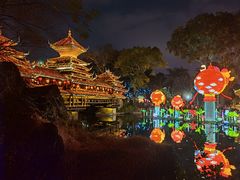 -深圳锦绣中华民俗村