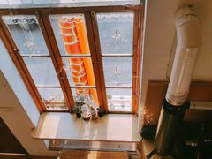 -长颈鹿咖啡(大学路店)