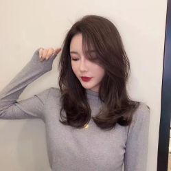 -CP·STUDIO发型工作室