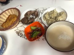 -金山奶茶馆(五一路店)