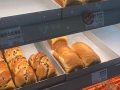 -花园饼屋·吐司蛋糕面包(星海店)