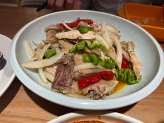 -谷丽麦馕新疆菜·清真(步步高梅溪新天地店)
