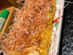 明太子鸡蛋卷-無境·匠心日本料理(汉街店)