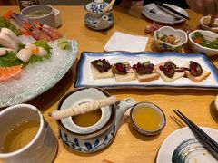 -花和海鲜自助(梅江店)