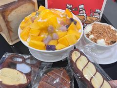 -水牛奶皇后糖水铺(深圳总店)