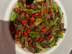 -大鸭梨烤鸭店(花园村店)