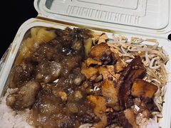 -胖姐盒饭(通达街店)