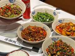 -潇湘阁(昆泰国际大厦店)