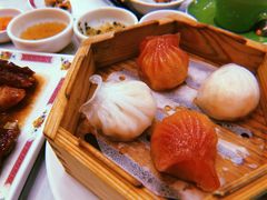 -东鑫记港式茶餐厅(南京东路店)