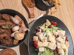 -一尺花园(安和花园店)