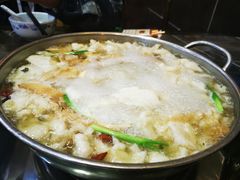 特色小锅-丁月玉兔王(大渡口店)
