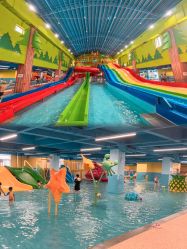 -宝燕乐园(闵行旗舰店)