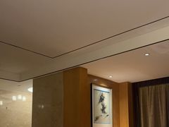 -中山利和希尔顿酒店