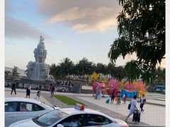 -芽庄珍珠岛游乐园