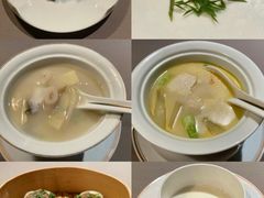 -荣轩(新荣记环球金融中心店)