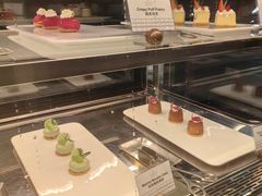 -西安赛瑞喜来登大酒店·盛宴自助餐厅