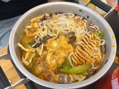 -丽丽三鲜螺蛳粉(田林路店)