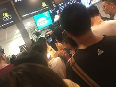 -麦当劳(凌云天地长桥店)