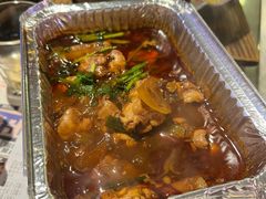 -神府路壹号·海鲜烧烤·砂锅粥·锅物(三坊七巷店)