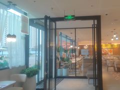 -必胜客(珠海路店)