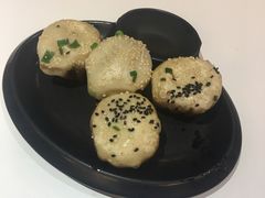 双拼生煎-小杨生煎(龙之梦购物中心店)