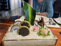 -Mr.Fish鱼鲜生海鲜放题(高德置地冬广场店)